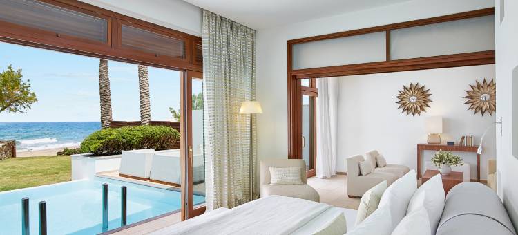 格雷科泰尔阿米兰蒂斯酒店(Amirandes, A Grecotel Resort to Live)图片