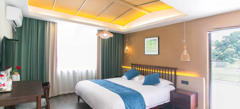 之江花舍民宿图片