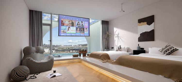 南厝秘境度假民宿图片