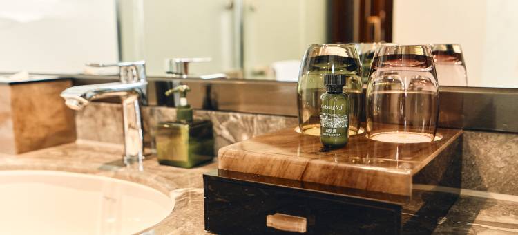 宁德冠云国际酒店图片