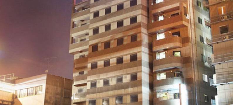 太阳广场酒店(Hotel Sunplaza)图片