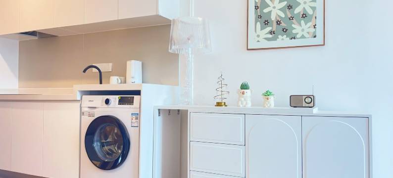 松果电竞公寓(三灶唐人街店)图片