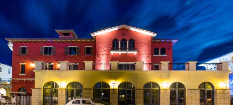 千岛湖啤酒假日酒店(啤酒小镇店)图片