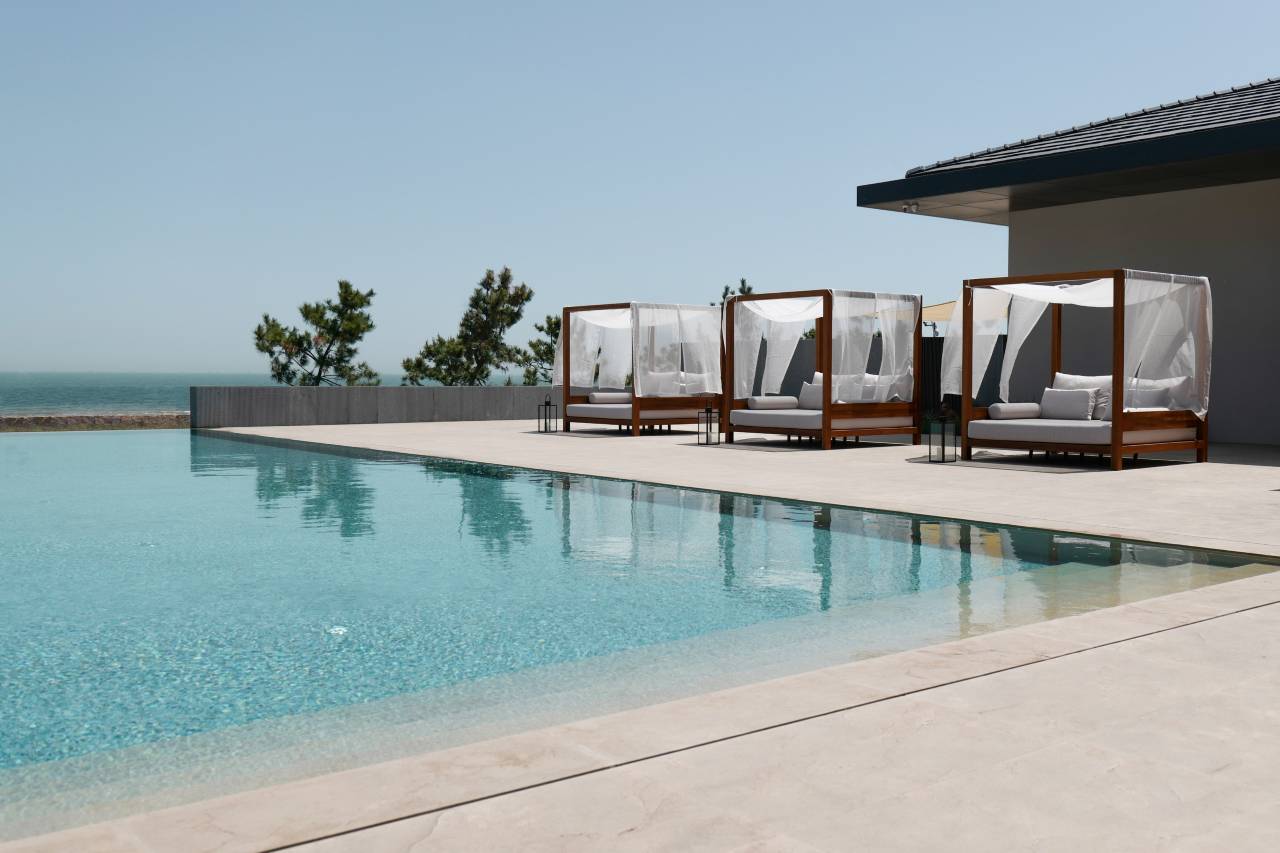 EOSO雲頌酒店图片