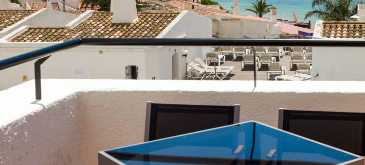 3HB 黄金海滩酒店(3HB Golden Beach)图片