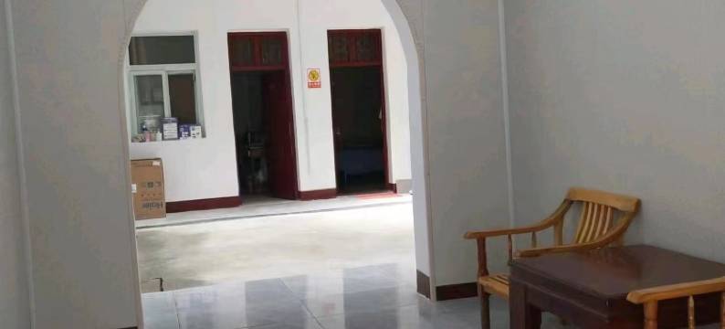 南阳三环招待所图片