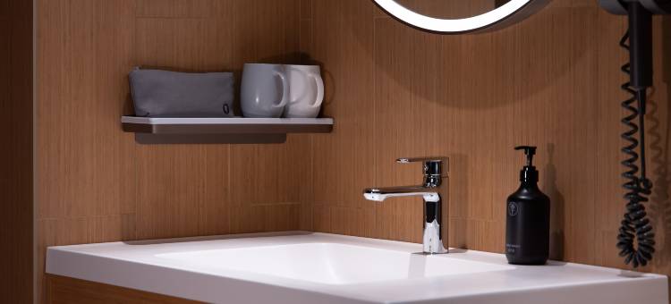 全季酒店(长沙湖南金融中心店)图片