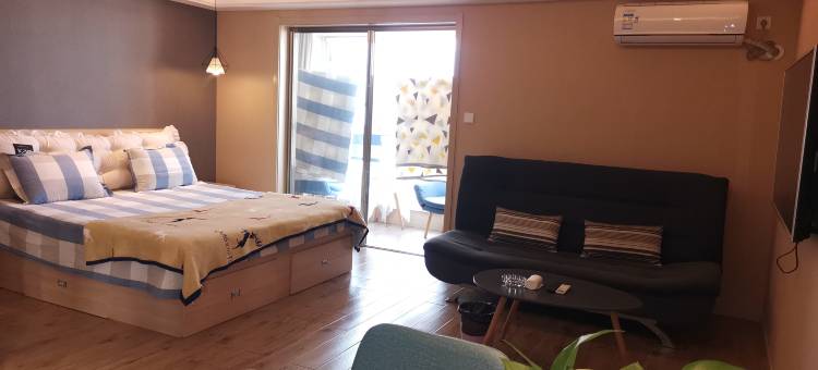 左岸佳宿公寓图片