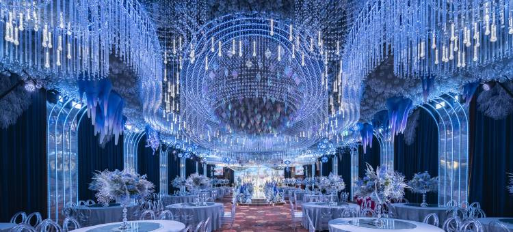 迎君国际酒店(鹿邑县政府明道宫店)图片