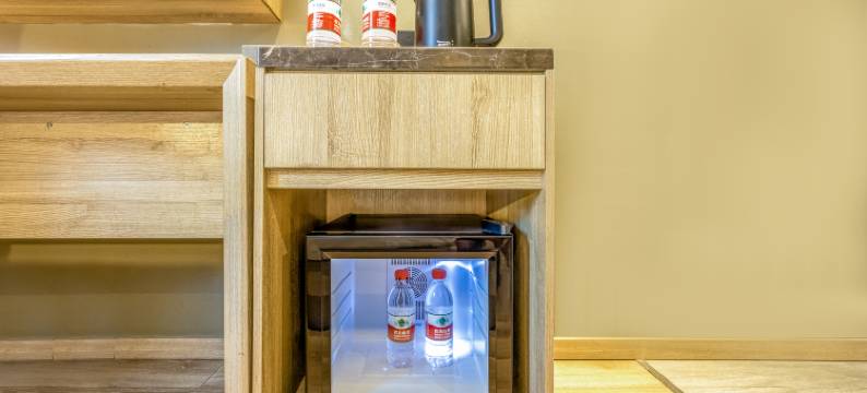 汉庭酒店(北京大兴生物医药基地地铁站店)图片