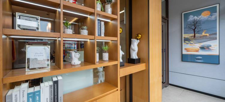 速8精选酒店(康保店)图片