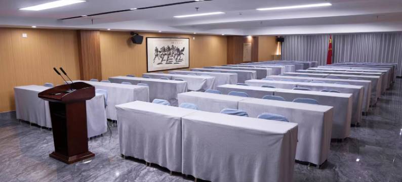 衡水锦硕酒店图片