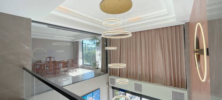 东山岛百丰民宿图片