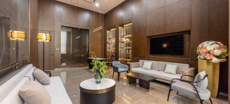 香悦四季国际大酒店图片