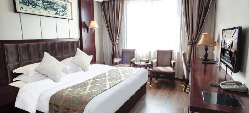 润丰酒店(眉山三苏祠店)图片