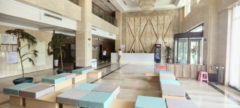 九源民宿(定陶店)图片