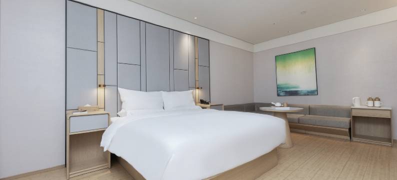 全季酒店(昆明经开区云大西路店)图片