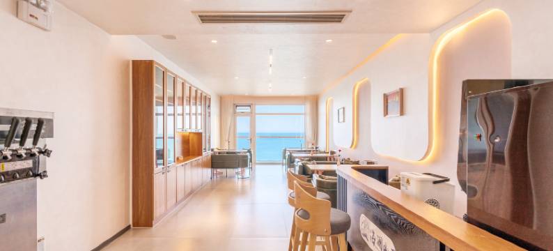 海澜山居(青岛崂山风景区店)图片