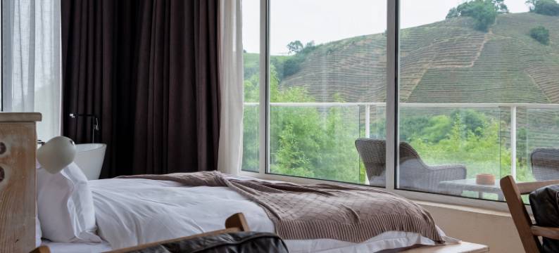 喜度东舍花园民宿图片