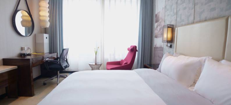 襄阳天美乐商务酒店(檀溪路襄水街店)图片