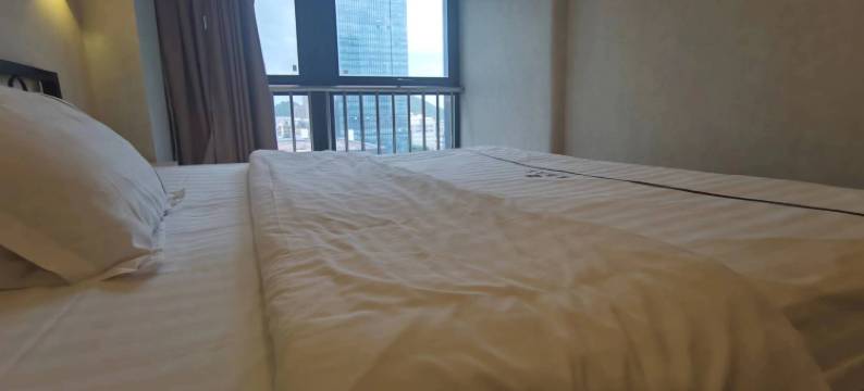 深圳理想之家公寓(上梅林卓悦汇店)图片