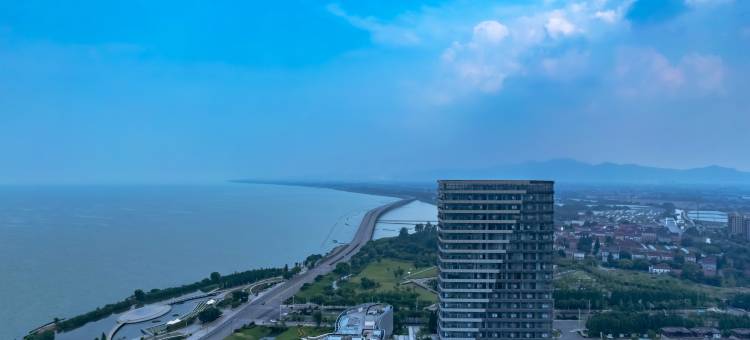 芸栖荟酒店公寓(太湖滨湖大道店)图片