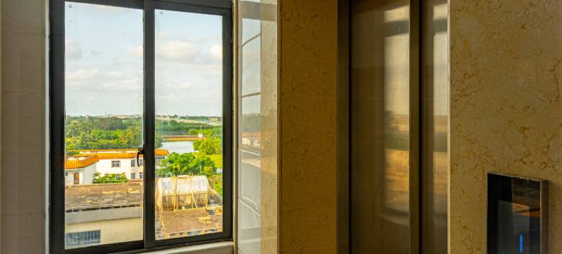 朴程酒店(海口美兰机场店)图片