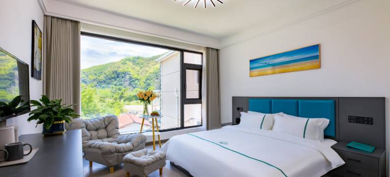 月亮湾南风知意民宿图片