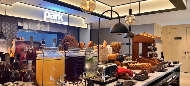 丽柏酒店(成都凤凰山体育公园店)图片