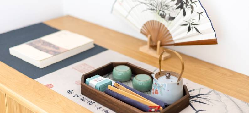 扬州雲麓宿集民宿(瘦西湖店)图片