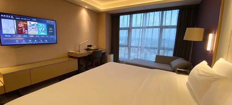 麗枫酒店(海丰凤凰新城店)图片