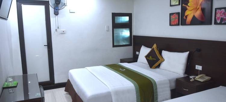 星阮玉武酒店(Sao Hotel Nguyen Ngoc Vu)图片