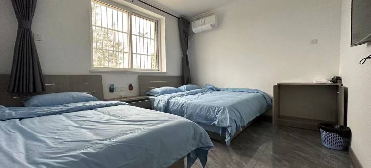 海角11号民宿图片