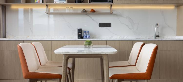 宜宾高县希尔顿惠庭酒店图片