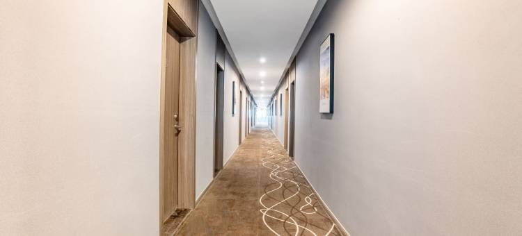 维也纳智好酒店(南京江宁东南大学店)图片