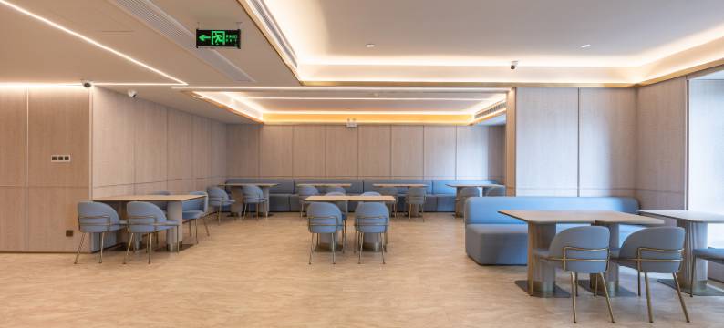 汉庭酒店(贵阳小河长江路地铁站店)图片