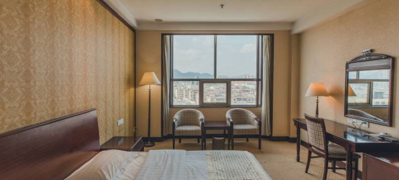 沂源大酒店图片