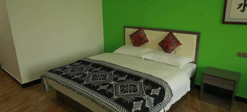 吐鲁番·高昌驿站·Comfortable自然生活· 休闲度假民宿图片