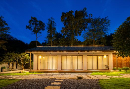 ZHUYE HOTEL Hotel Overview