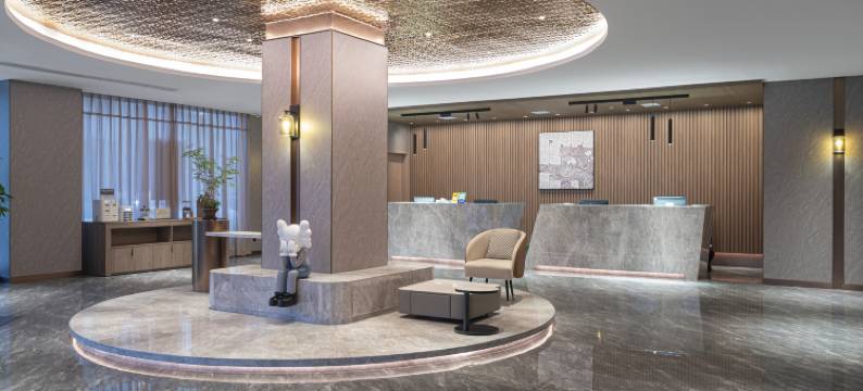 逸欣雅悦酒店(长沙德思勤广场省政府店)图片