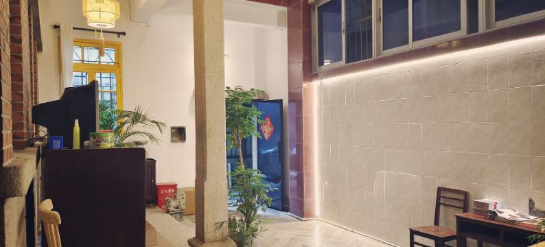 泉州鲤云居民宿(西街开元寺店)图片