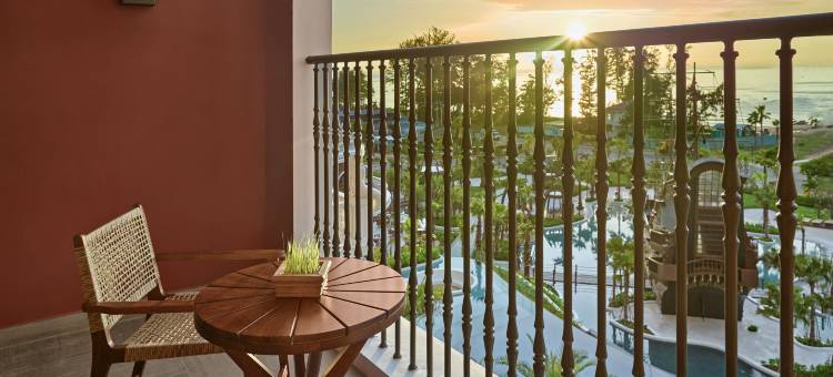 潘切瑞享度假酒店(Mövenpick Resort Phan Thiet)图片