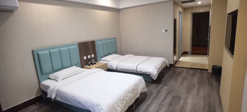 九源民宿(定陶店)图片