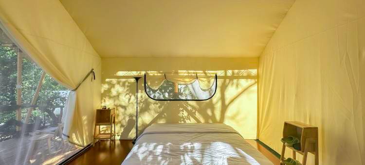 园也村宿集·山谷露营地图片