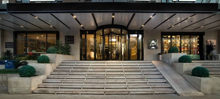 太原综改示范区龙盛街亚朵酒店图片