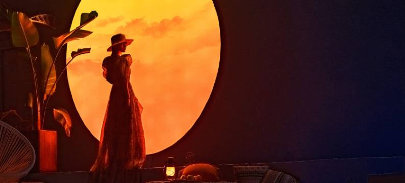 小故事里的海图片