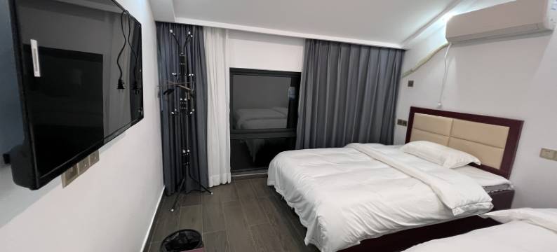 云和梯田古堡农家乐图片