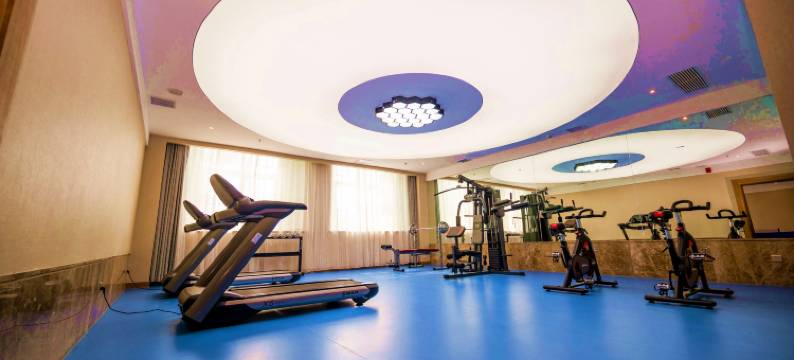 泗洪宏源国际大酒店图片