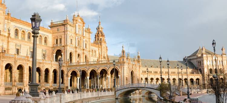 埃尔维拉广场精品酒店(Hotel Boutique Elvira Plaza)图片