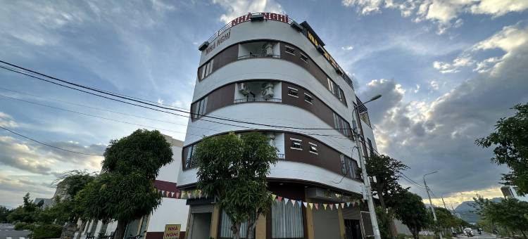 OYO 1199 东泉酒店(OYO 1199 Dung Quyen Hotel)图片